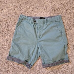 Ted Baker Shorts Size 30R